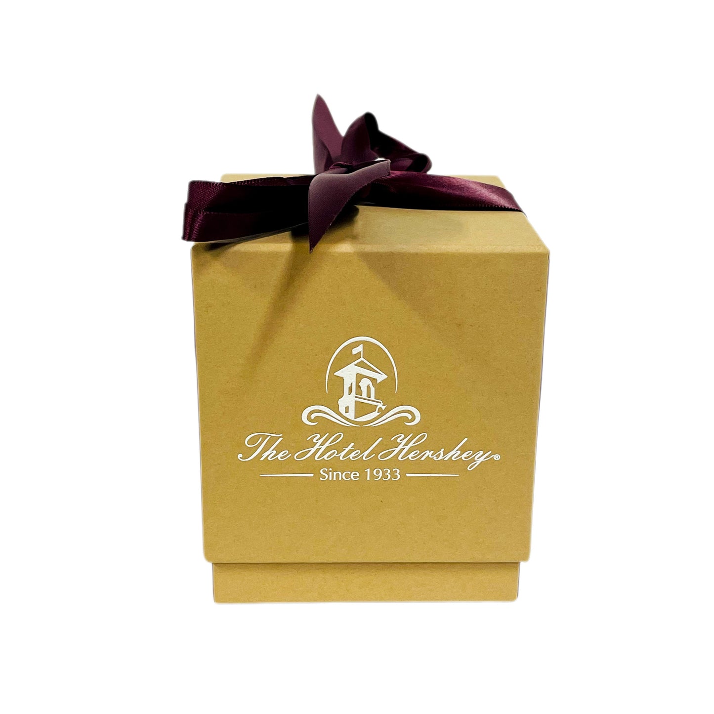 The Hotel Hershey 11oz Signature Fragrance Candle