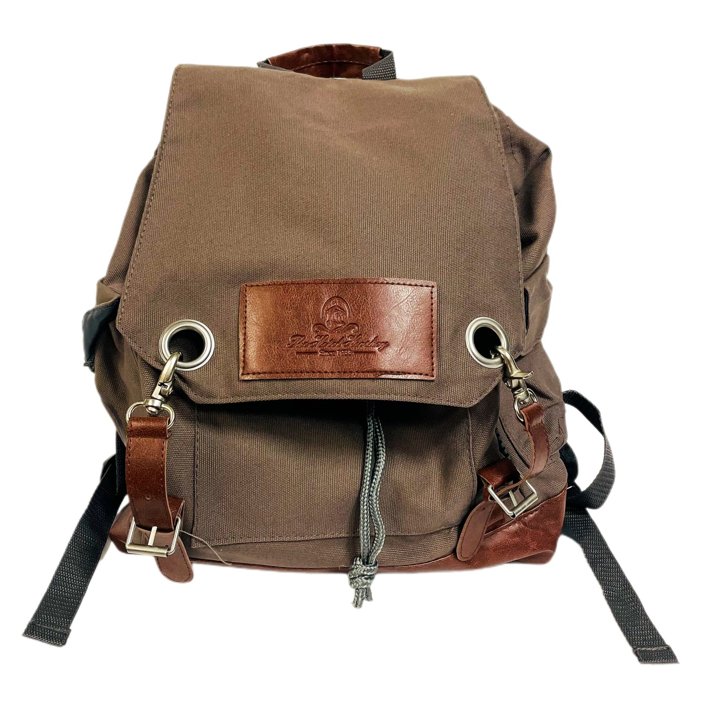 The Hotel Hershey Backpack
