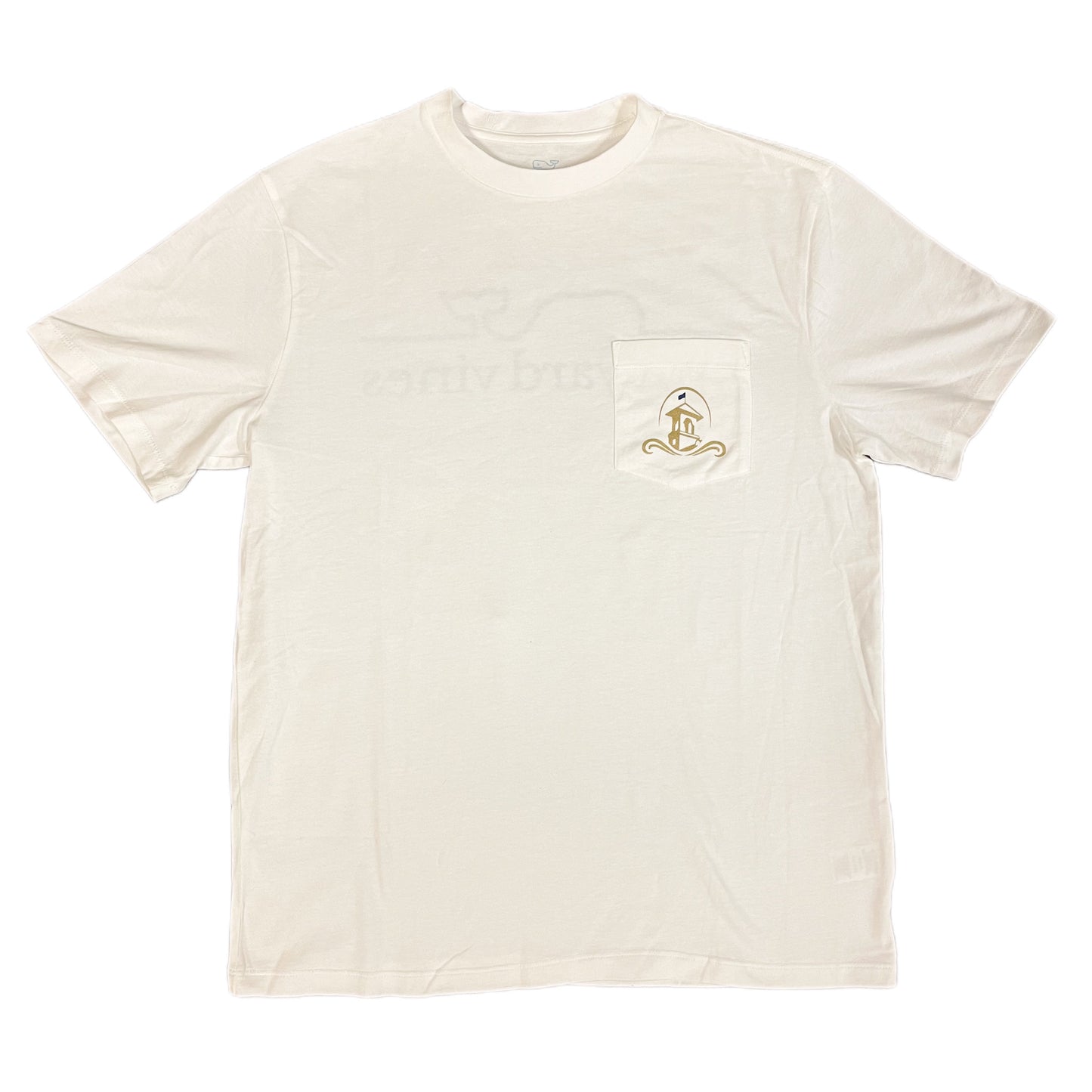 The Hotel Hershey Vineyard Vines T-Shirt