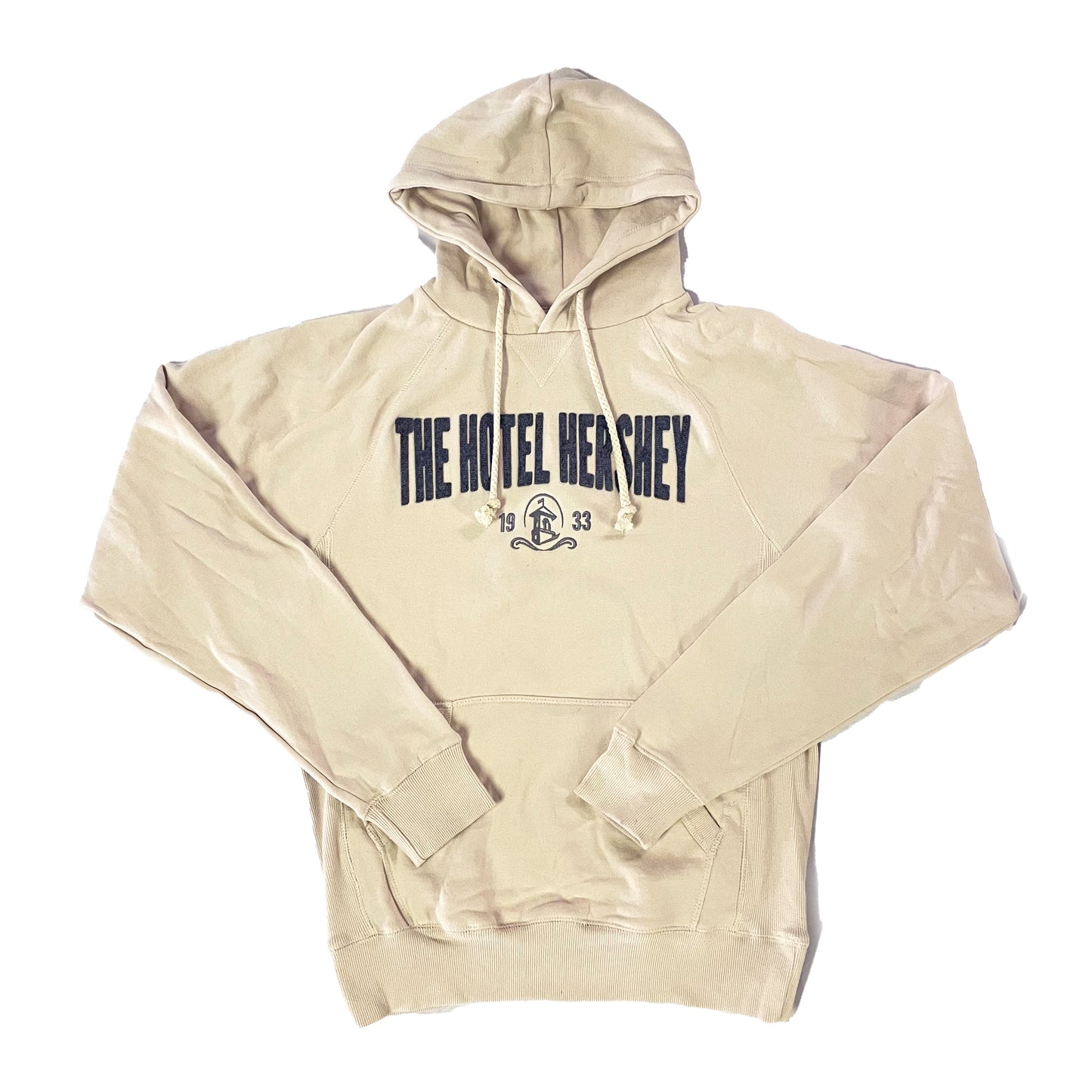 The Hotel Hershey Hooded Sweatshirt