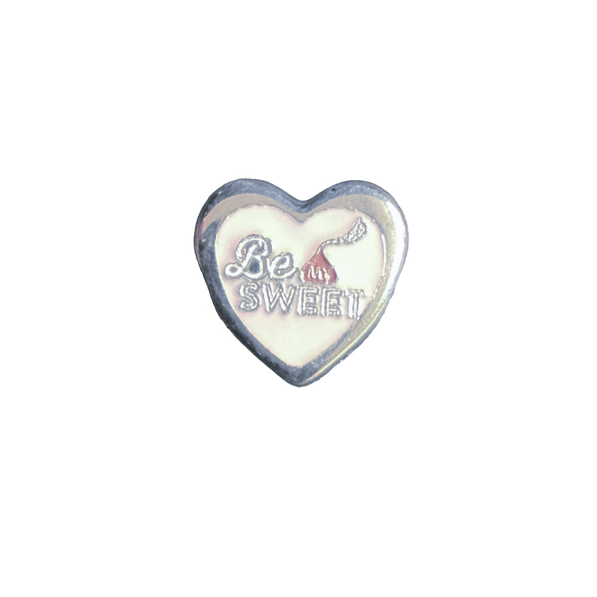 The Hotel Hershey "Be My Sweet" KISSES Charm
