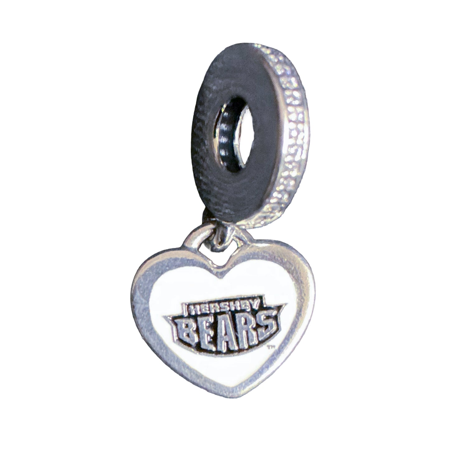 The Hotel Hershey Hershey Bears Dangle Charm