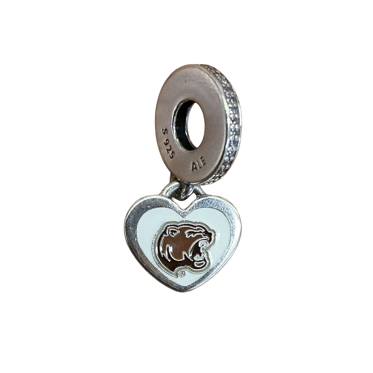 The Hotel Hershey Hershey Bears Dangle Charm