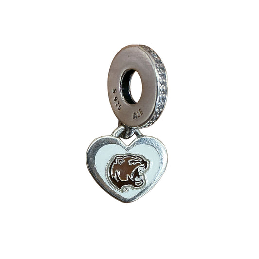 The Hotel Hershey Hershey Bears Dangle Charm