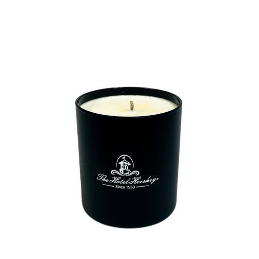 The Hotel Hershey 11oz Signature Fragrance Candle