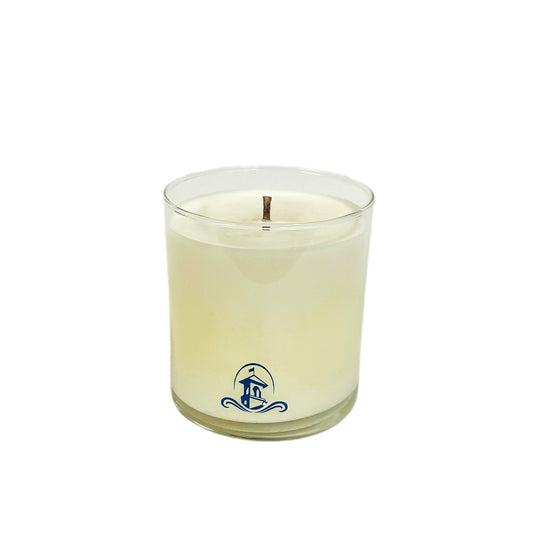 The Hotel Hershey 11oz Amyris, Black Myrrh & Ambergris Candle