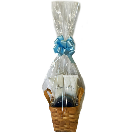 The Hotel Hershey Cocoa Infusion Spa Gift Basket