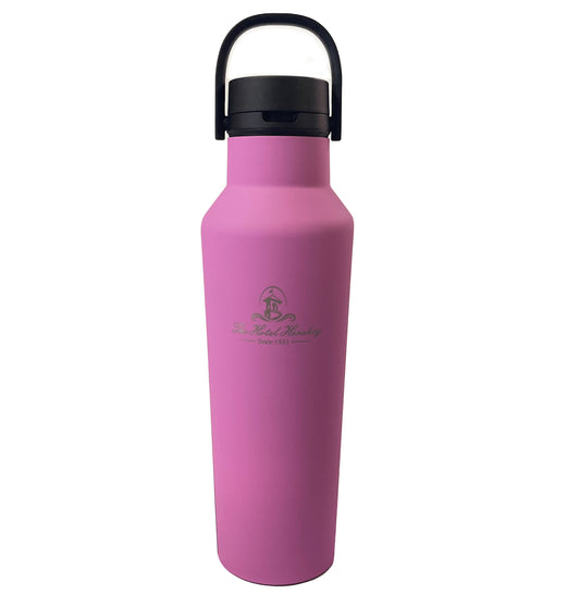 The Hotel Hershey Sport Canteen 20oz Corkcicle Water Bottle