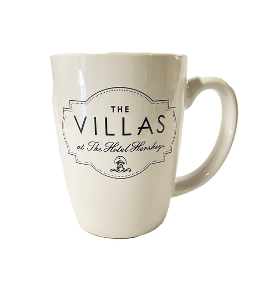 The Hotel Hershey The Villas Ceramic Mug